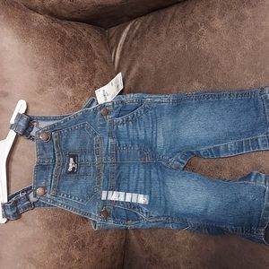 Overall pants 6 month old
